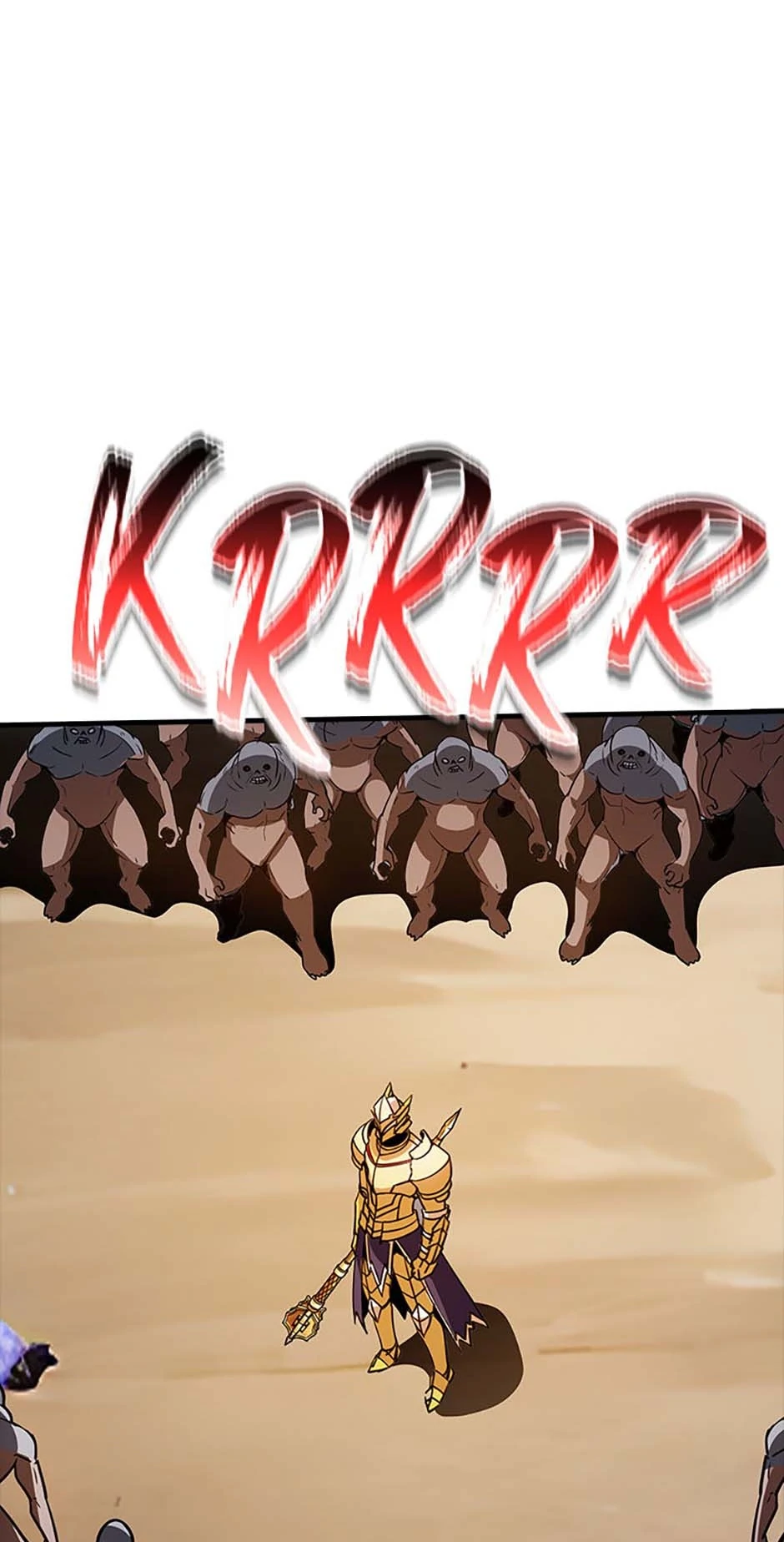 I have an SSS-rank Trait, but I want a Normal Life Chapter 121 63